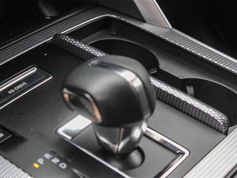 New 2025 MAZDA CX-70 Plug-In Hybrid w/ Premium Pkg image 21