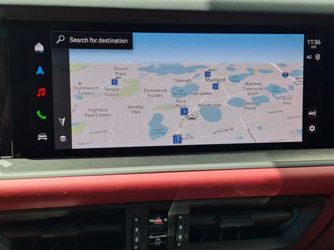 New 2026 Porsche Cayenne GTS AWD/4WD image 19