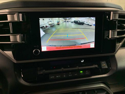 Used 2024 Toyota Tundra SR5 w/ TRD Off-Road Package image 5