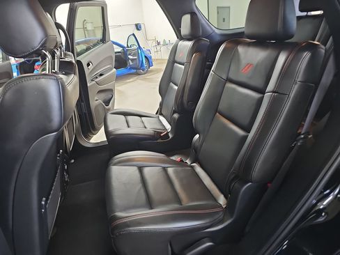 Used 2025 Dodge Durango GT AWD/4WD image 15