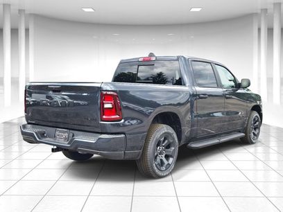 New 2026 RAM 1500 Express