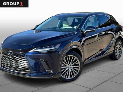 Used 2024 Lexus RX 350 FWD w/ Convenience Package