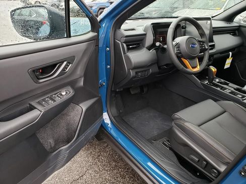 New 2026 Subaru Outback Wilderness AWD/4WD image 6