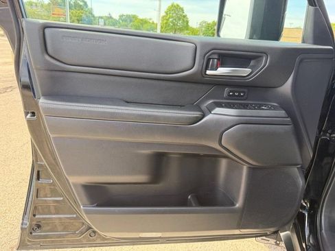 Used 2024 Toyota Land Cruiser AWD/4WD image 19
