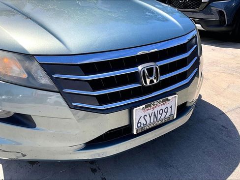 Used 2011 Honda Crosstour EX-L image 6