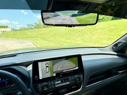 Certified 2026 Toyota Grand Highlander AWD Hybrid image 15