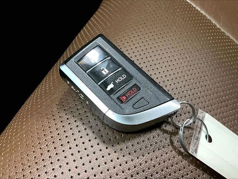 Used 2023 Acura MDX w/Technology Package image 17