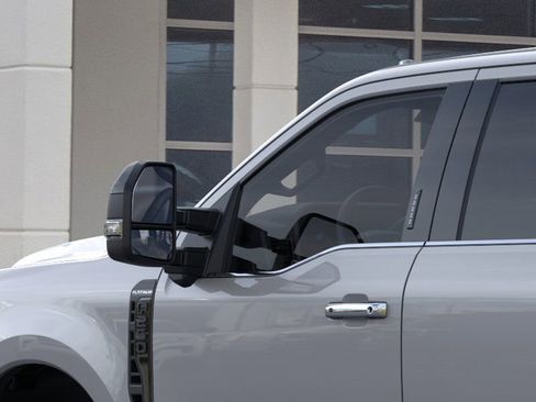 New 2026 Ford F250 Platinum w/ Tremor Off-Road Package image 20