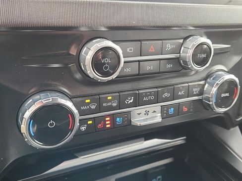 Used 2026 Ford F350 Platinum image 21