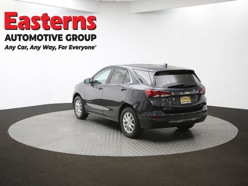 Used 2022 Chevrolet Equinox LT w/ LPO, Floor Liner Package image 63