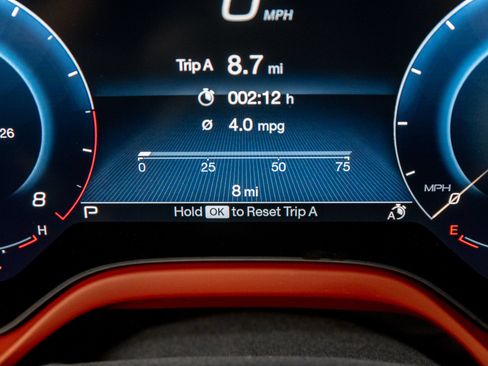 New 2026 Maserati Grecale Modena AWD/4WD image 24