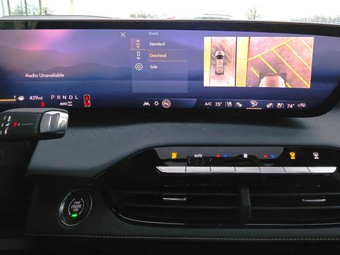 New 2026 Buick Enclave Avenir w/ Super Cruise Package image 28