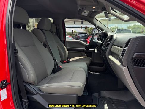 Used 2020 Ford F250 XL w/ STX Appearance Package AWD/4WD image 34