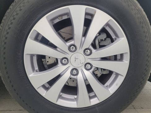 Used 2016 Honda Odyssey EX-L image 31