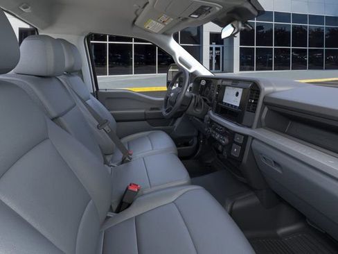 New 2025 Ford F350 XL w/ XL Driver Assist Package image 11