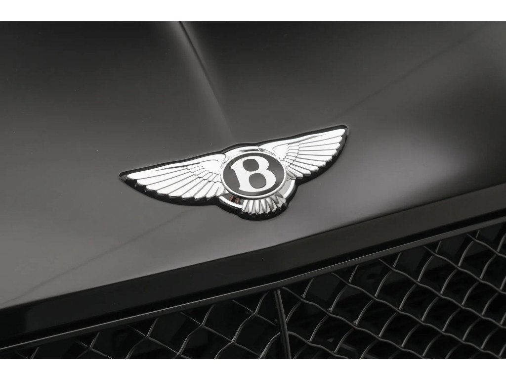 Certified 2024 Bentley Continental GT Speed AWD/4WD image 51