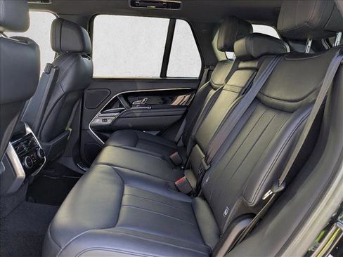 Used 2023 Land Rover Range Rover SE AWD/4WD image 21