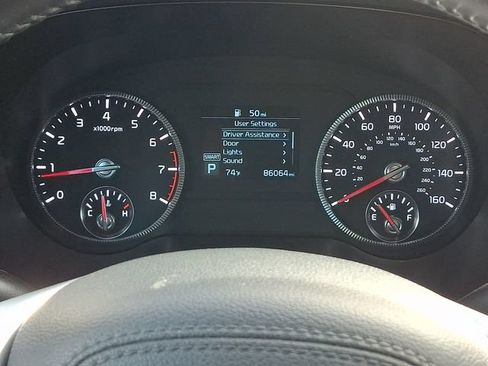 Used 2022 Kia Telluride S AWD/4WD image 23