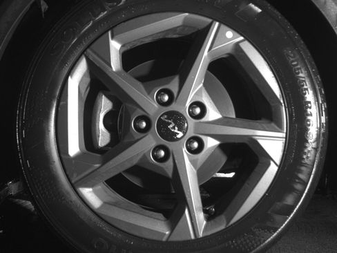 Used 2025 Kia K4 FWD image 12