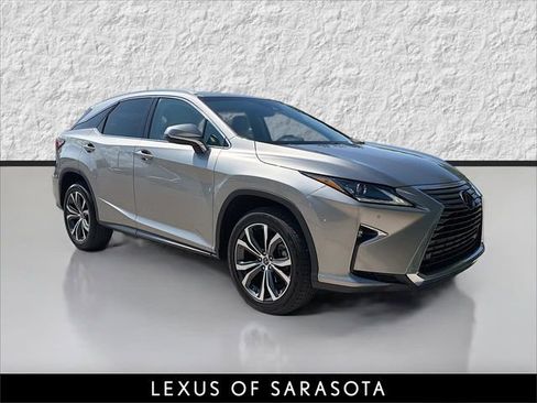 Used 2019 Lexus RX 350 FWD w/ Navigation Package image 1