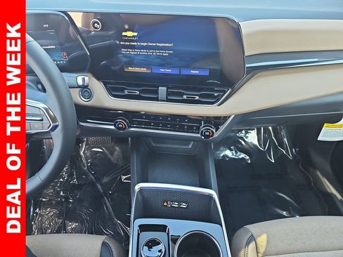 New 2026 Chevrolet Equinox ACTIV image 20