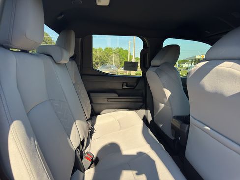 New 2026 Toyota Tacoma SR5 image 16