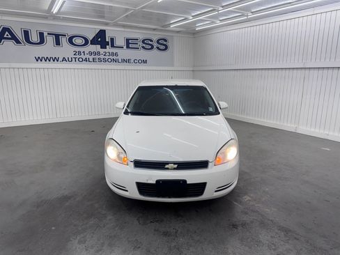 Used 2006 Chevrolet Impala LS image 2
