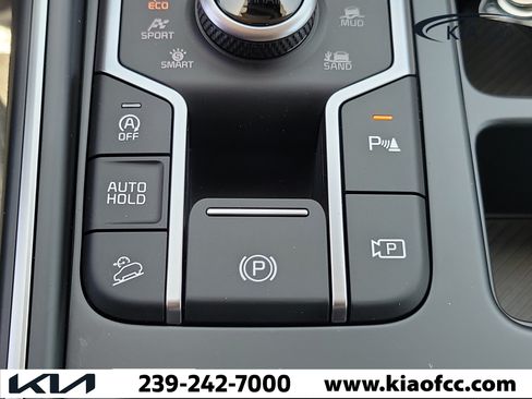 New 2026 Kia Sorento X-Line EX AWD/4WD image 28
