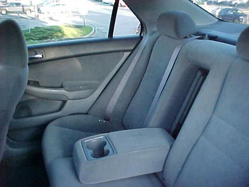 Used 2007 Honda Accord SE image 10