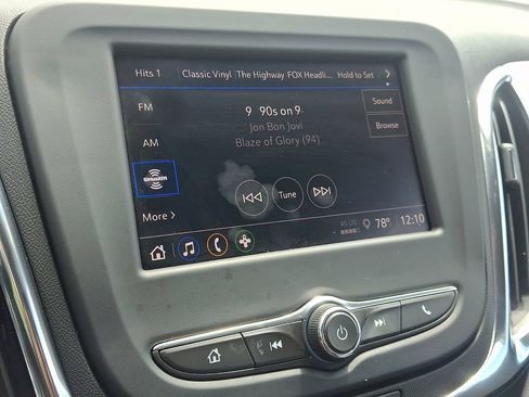 Certified 2023 Chevrolet Equinox LS AWD/4WD image 16