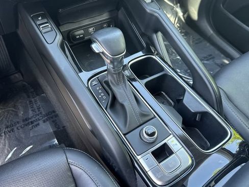 Used 2023 Kia Telluride S w/ S Sunroof Package FWD image 33