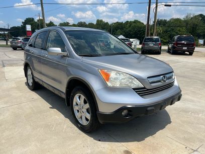 Used 2007 Honda CR-V EX-L