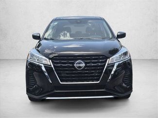 Certified 2023 Nissan Kicks S FWD video 2
