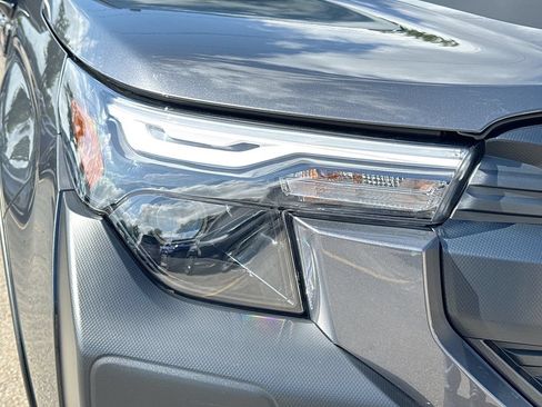 Used 2026 Subaru Forester Wilderness AWD/4WD image 38