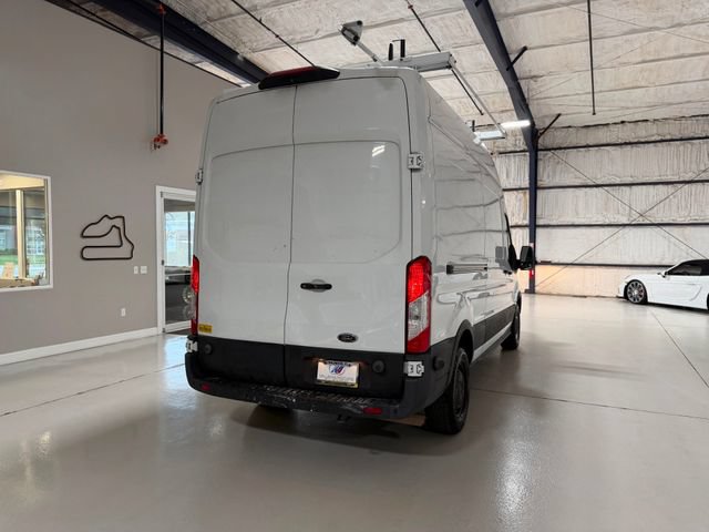 Used 2020 Ford Transit 250 148 High Roof w/ Load Area Protection Package RWD image 50