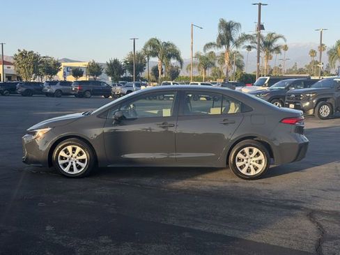 Used 2024 Toyota Corolla LE FWD image 9