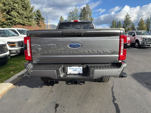 New 2026 Ford F250 XL w/ STX Appearance Package image 5