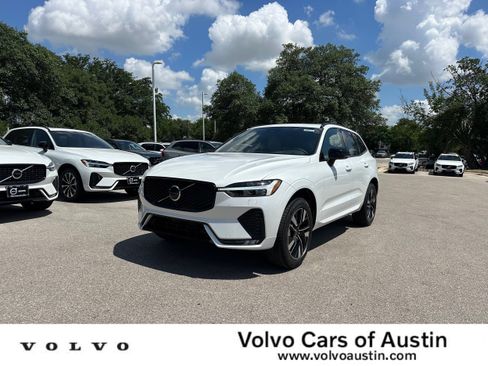New 2026 Volvo XC60 B5 Core w/ Climate Package image 1