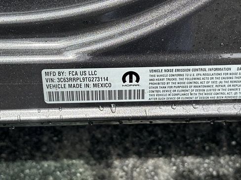 New 2026 RAM 3500 Limited AWD/4WD image 31