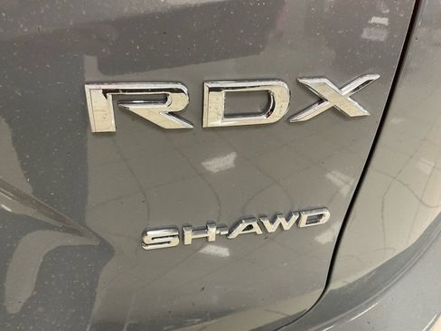 New 2026 Acura RDX A-Spec image 21