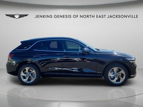 New 2026 Genesis GV70 2.5T Advanced AWD/4WD image 2