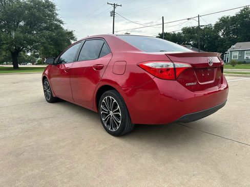 Used 2014 Toyota Corolla S FWD image 7