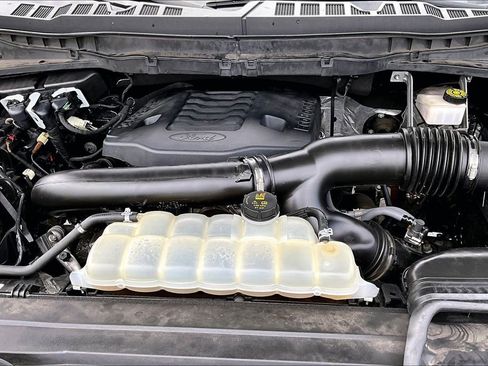 Used 2023 Ford F150 Tremor w/ Equipment Group 402A High AWD/4WD image 33