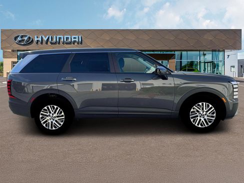 New 2026 Hyundai Palisade SE AWD/4WD image 9