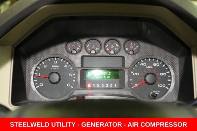 Used 2008 Ford F350 XL RWD image 17
