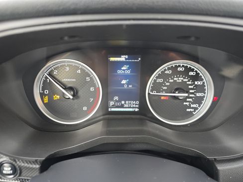 Certified 2023 Subaru Forester Premium image 22