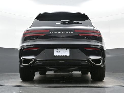 New 2026 Genesis GV70 3.5T Sport Prestige image 16