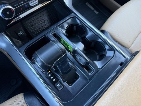 Used 2023 Ford F150 Lariat w/ Equipment Group 502A High image 28