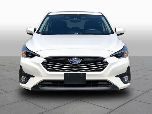 Used 2025 Subaru Impreza 2.0i Sport AWD/4WD image 4