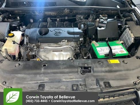 Used 2012 Toyota RAV4 Sport w/ Appearance Pkg image 21